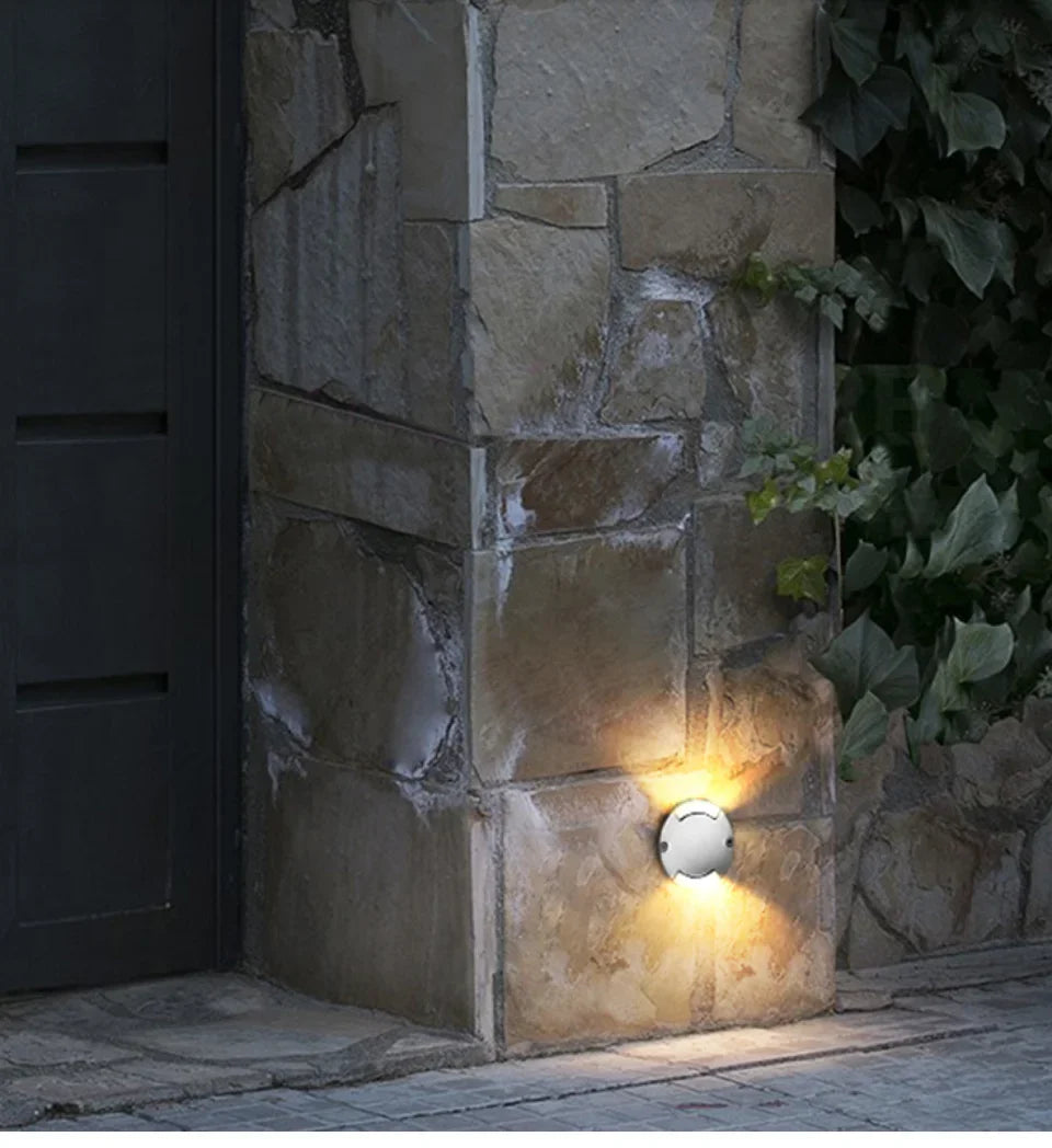 Surface Mount LED Ground Spot Light
