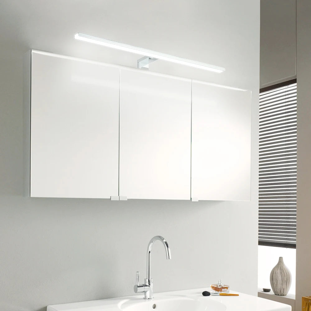 6W LED Mirror Cabinet Light