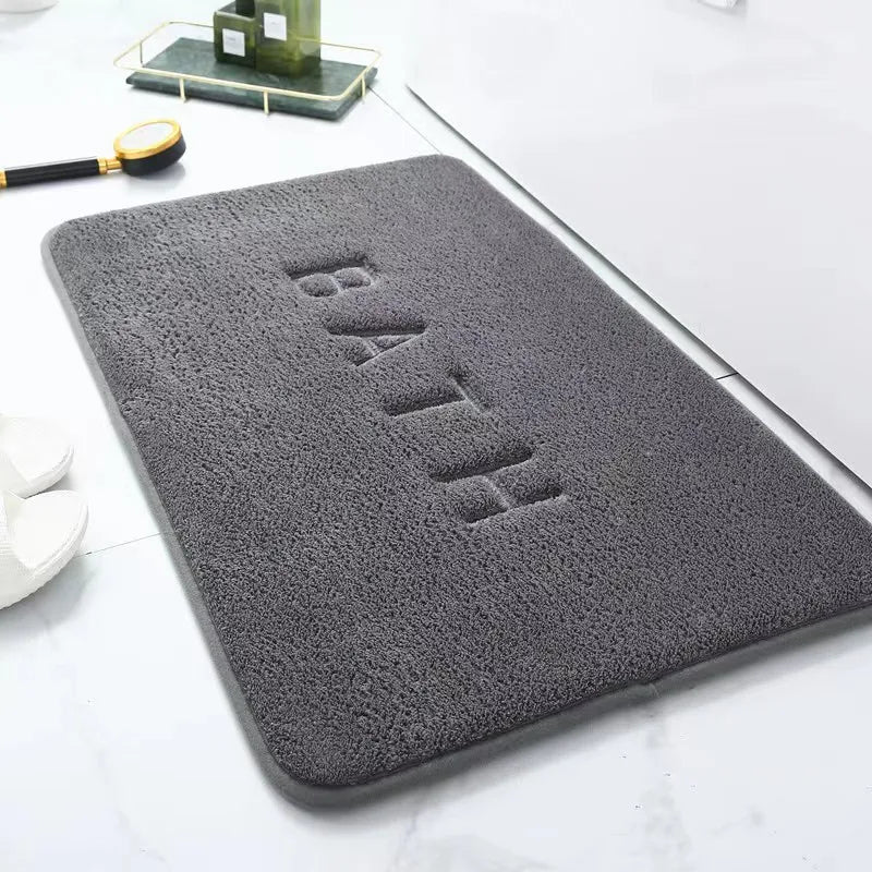 Memory Foam Bath Mat