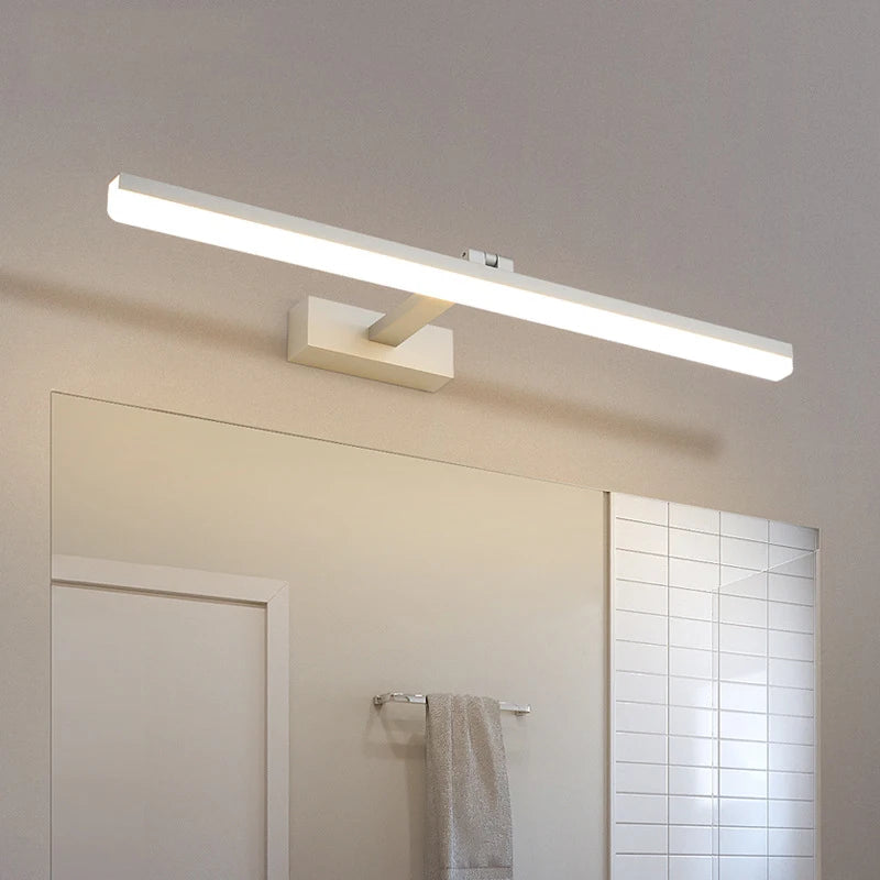 Modern Mirror Vanity Wall Lamp