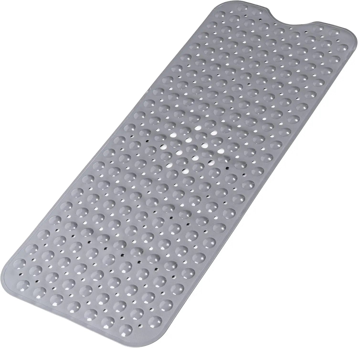 1pc Cartoon Extra Long Bathtub Mat 40x100cm Non Slip Bath Mat