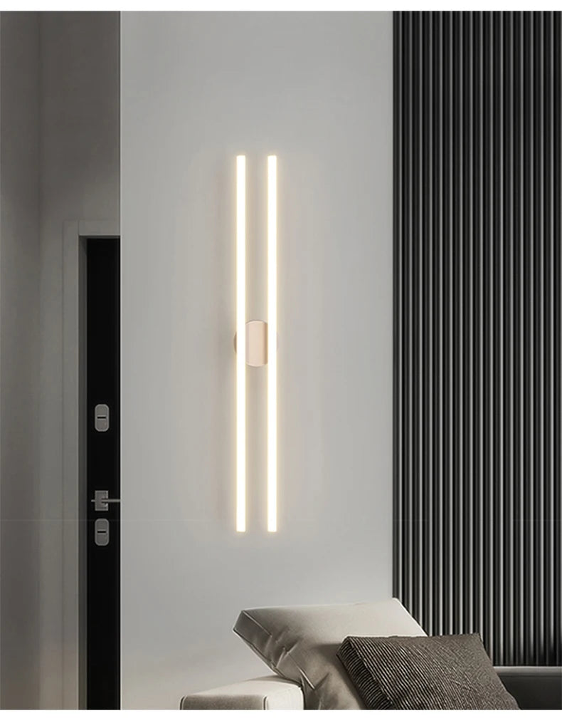 Geometric Black Ceiling Chandelier