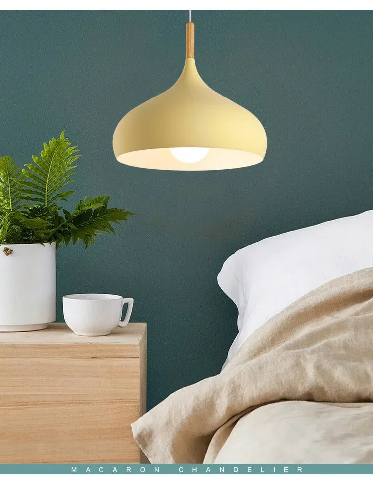 Studio Pendant Light