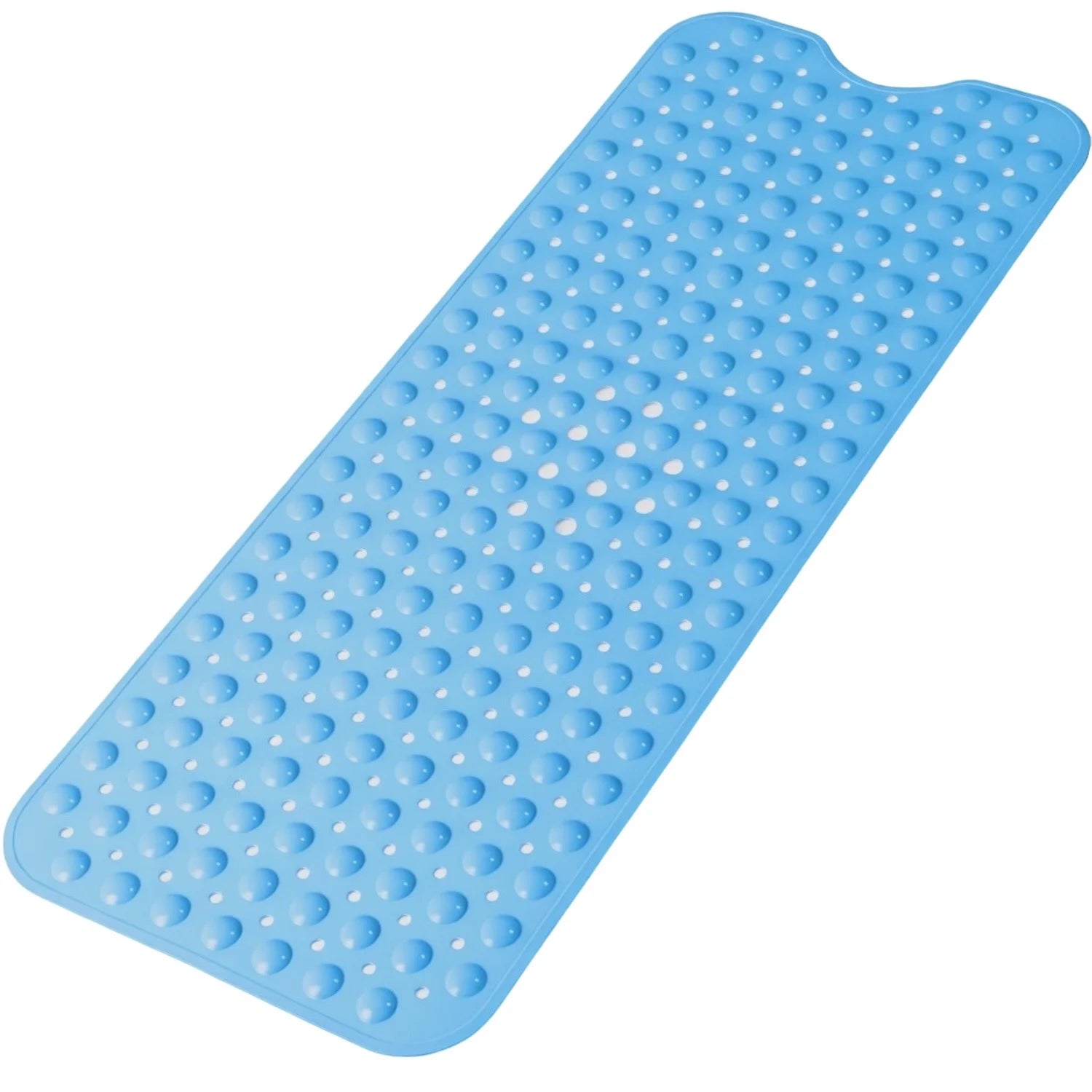 1pc Cartoon Extra Long Bathtub Mat 40x100cm Non Slip Bath Mat