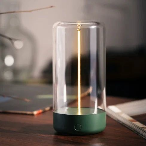 HOMEFISH Quantum Wire Ambient Light