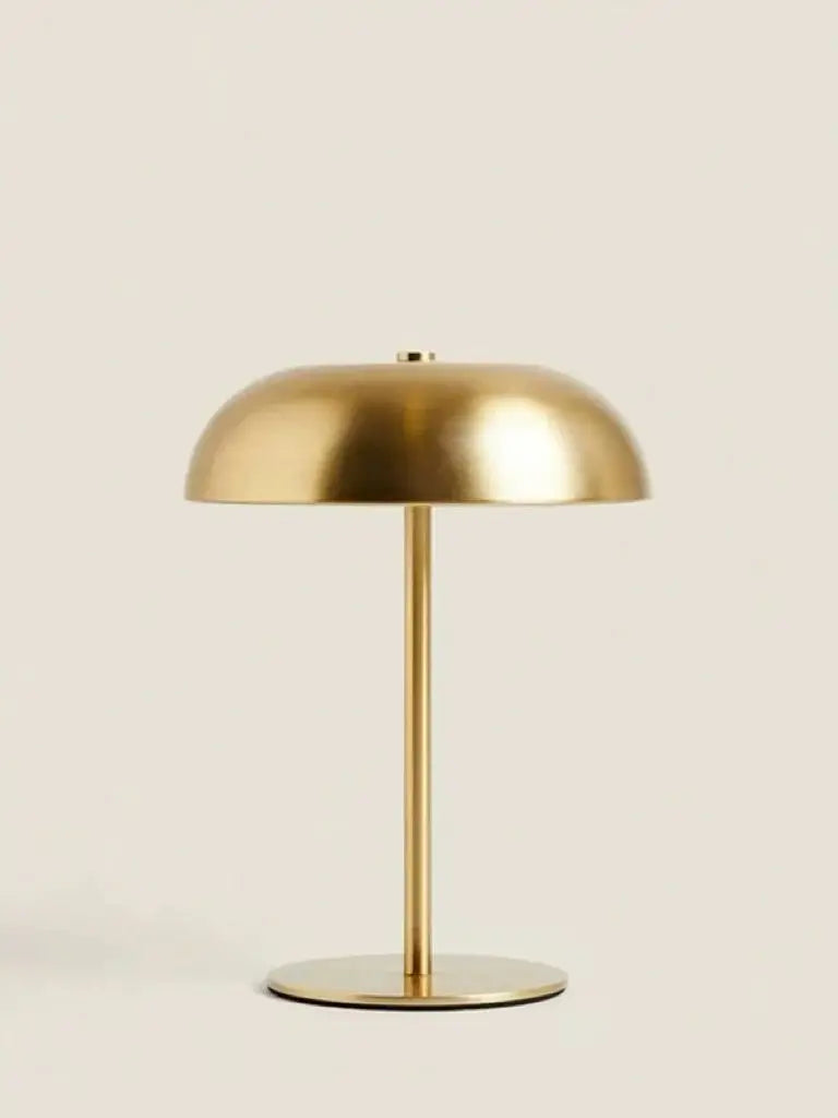 Cordless Dimmable LED Bedside Lamp