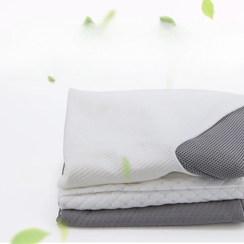 Ice Silk Pillowcase