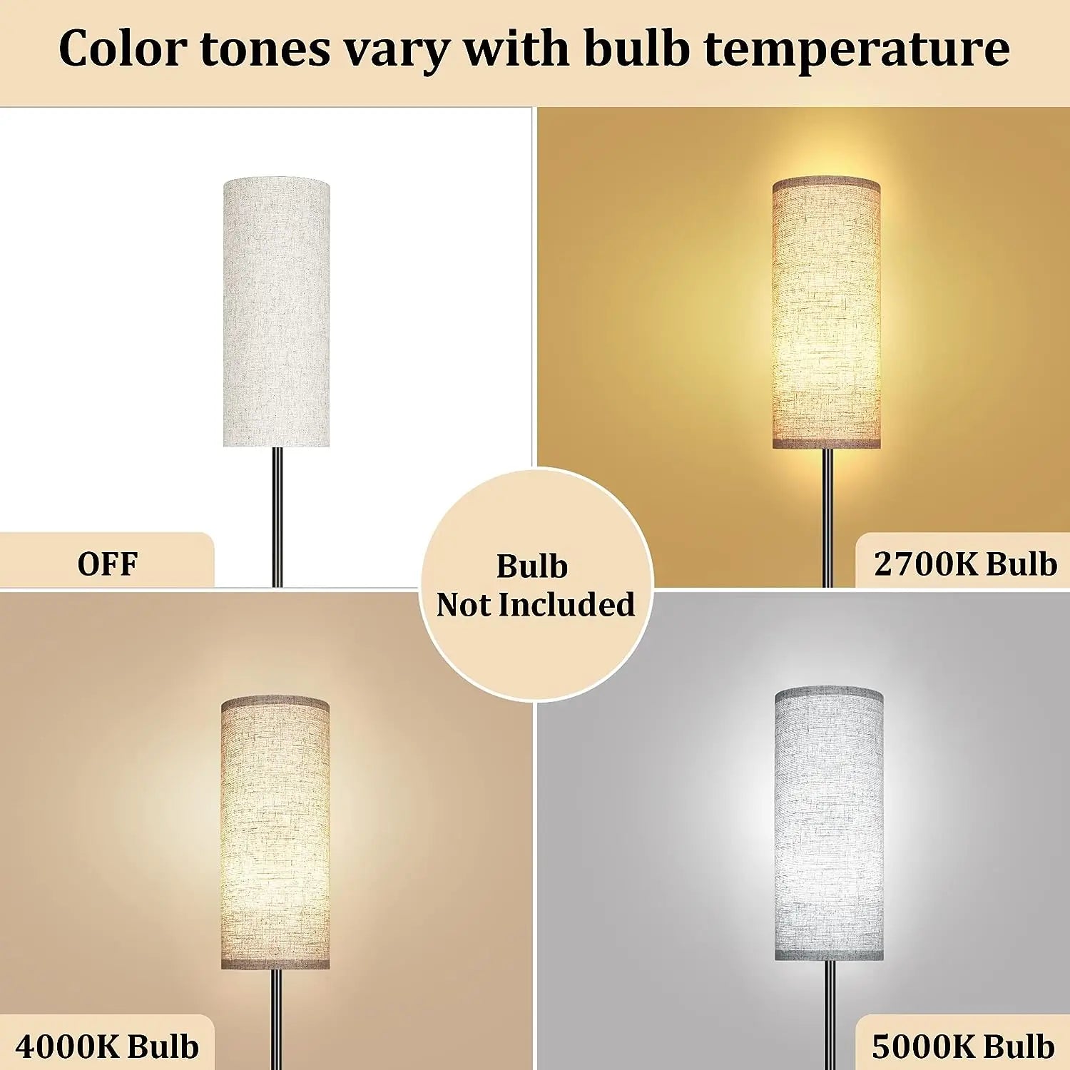 Modern Luxury Arc Floor Lamp