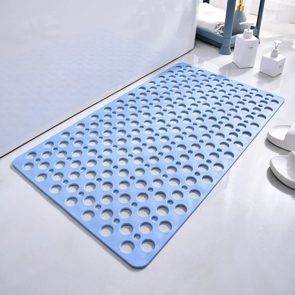 Suction Cup Shower Mat