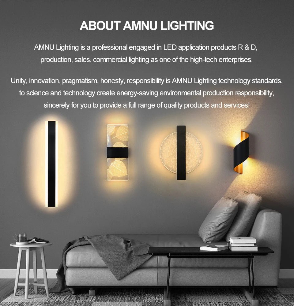 Smart APP RGB Corner Lamp 180cm