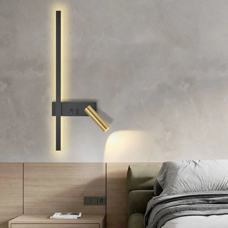 Dance Studio Lighting Set
