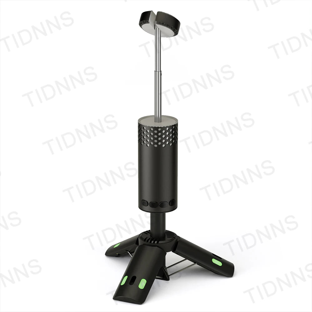 10000mAh Camping Light USB Rechargeable LED Emergency Lamp Outdoor