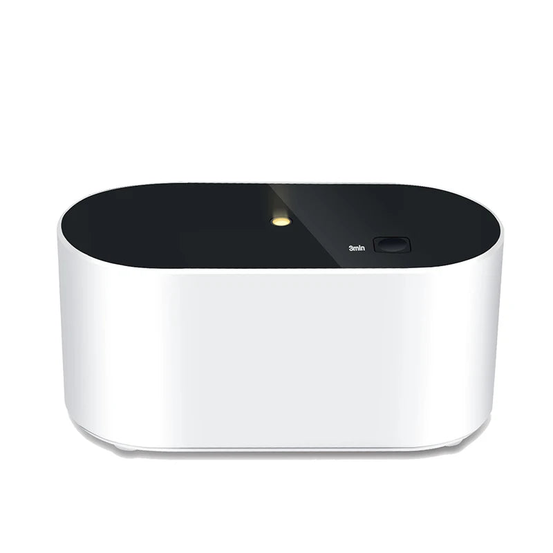 Premium Portable Waterless Aroma Diffuser Compact Essential Oil