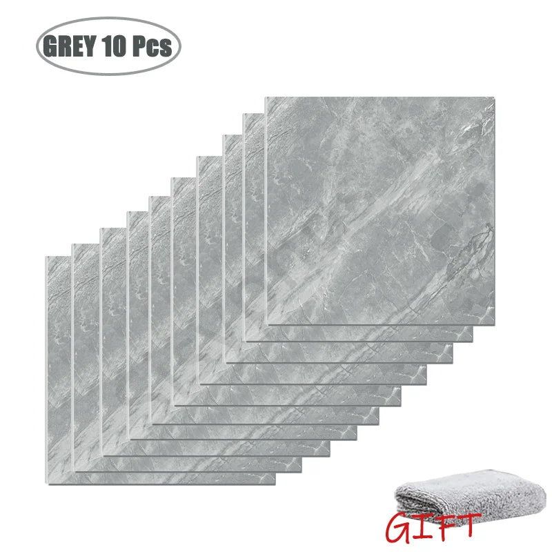 Marble Self Adhesive Wall Tiles