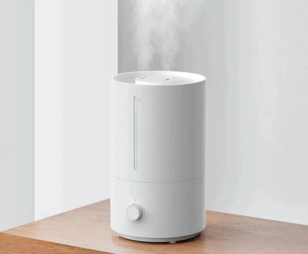 Humidifier 2 300mL/h Humidification 4L Large Capacity Mist Maker Aroma