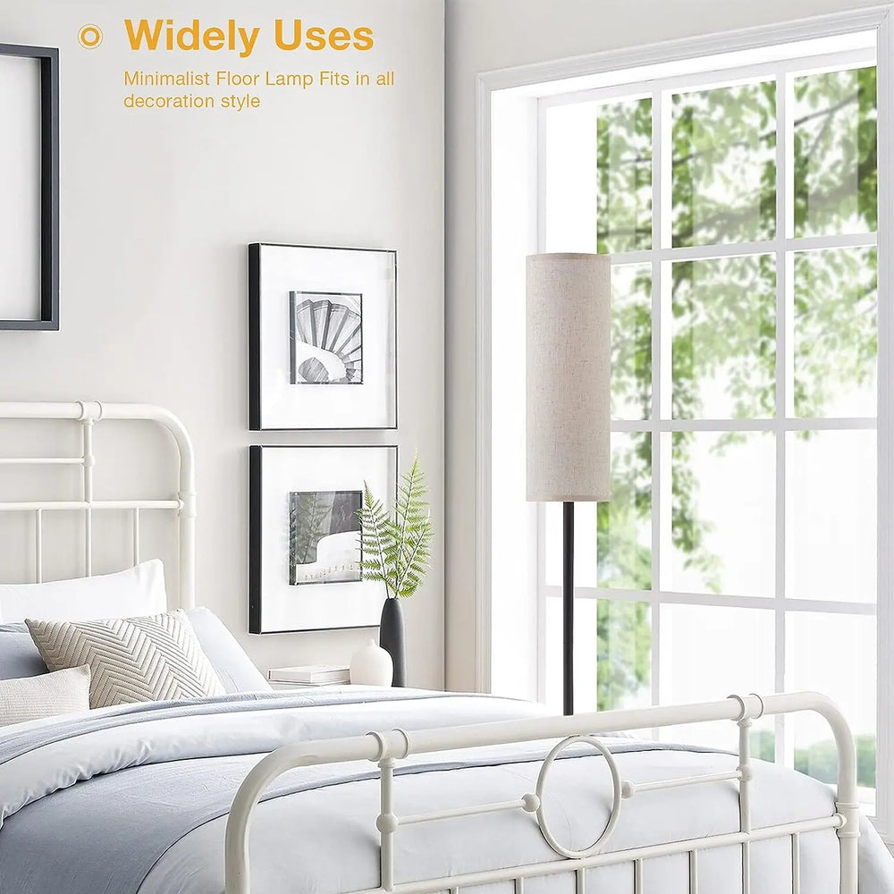 Modern Luxury Arc Floor Lamp