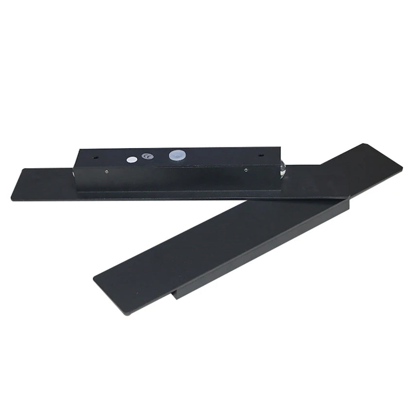 Aluminum Up & Down Outdoor Wall Light