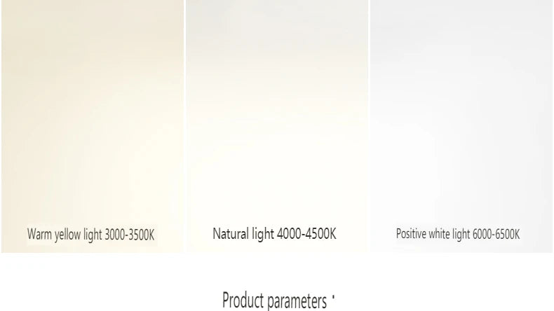 Telescopic Mirror Cabinet Light