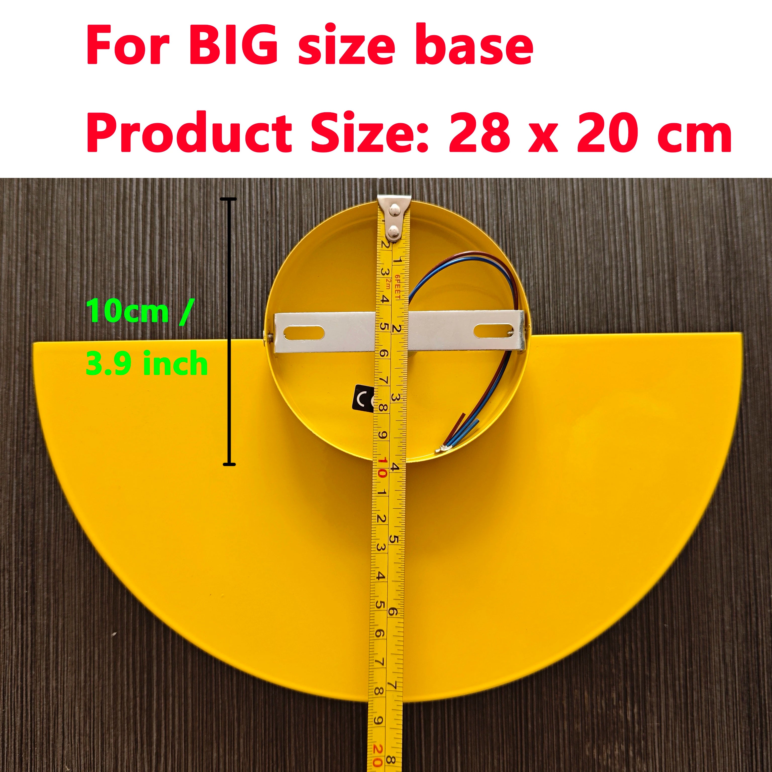 Round Ball G9 Wall Sconce