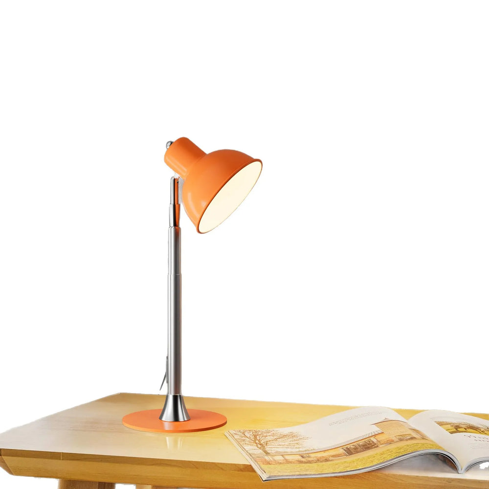Telescopic Adjustable Floor Lamp