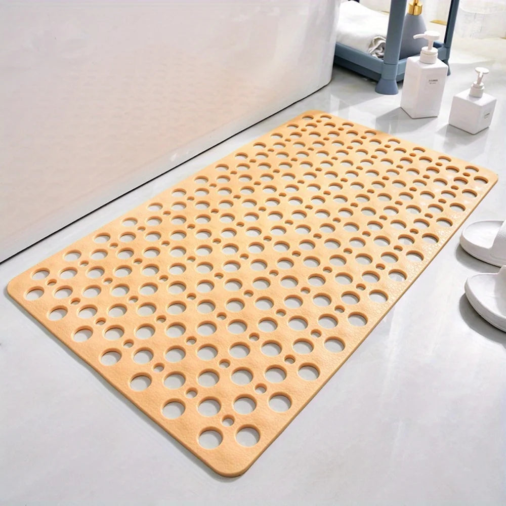 Suction Cup Shower Mat