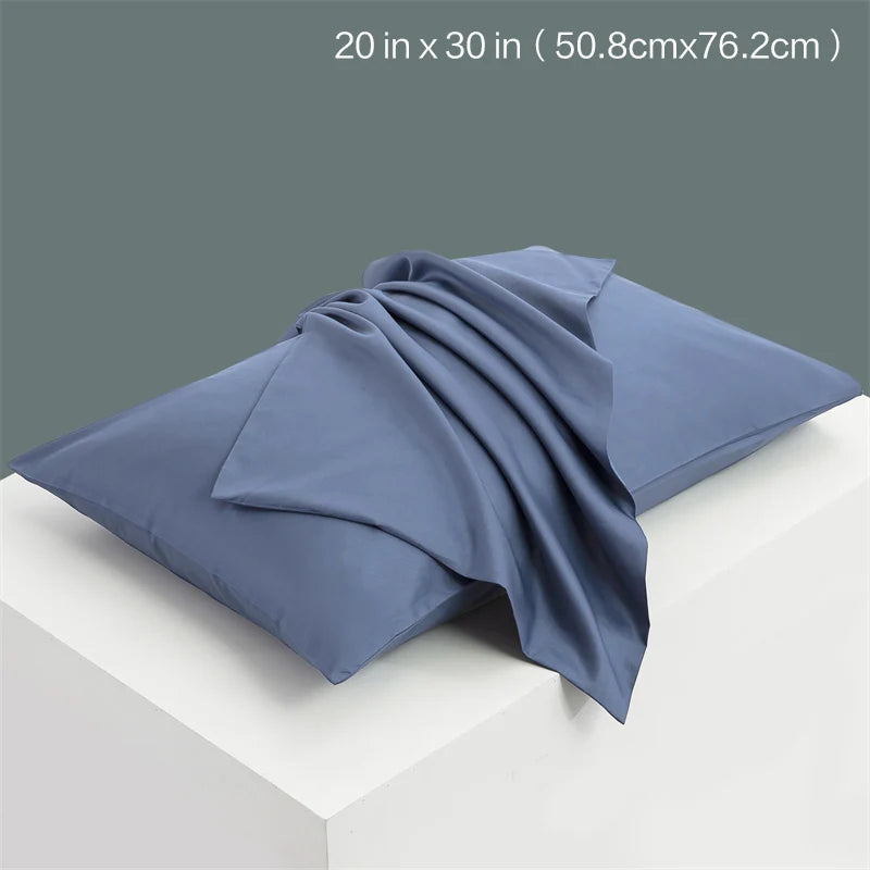 Solid Color Pillow Cover 20 in x 30 in