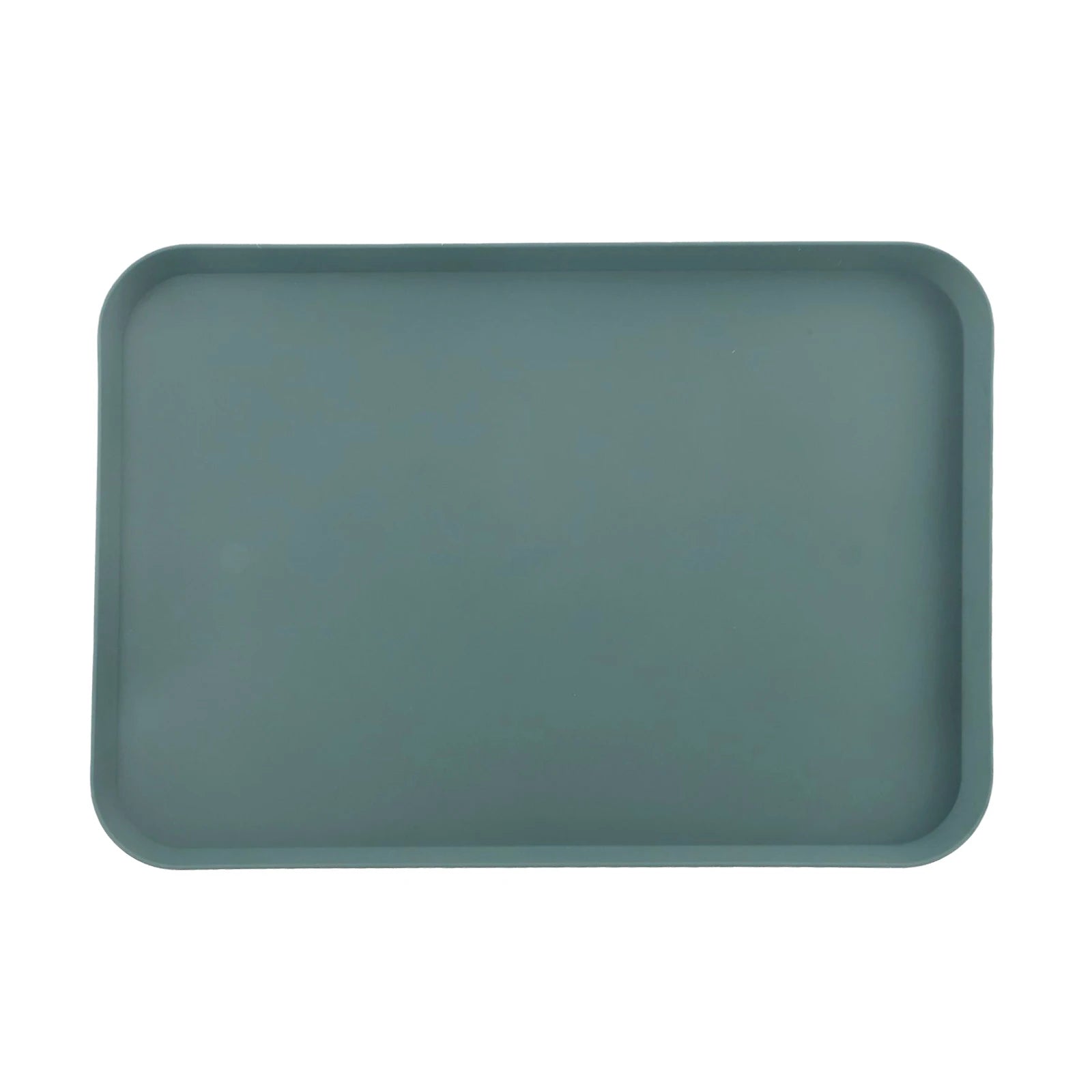 Rectangular Serving Tray Square Tray Anti Slip Scratch Resistant