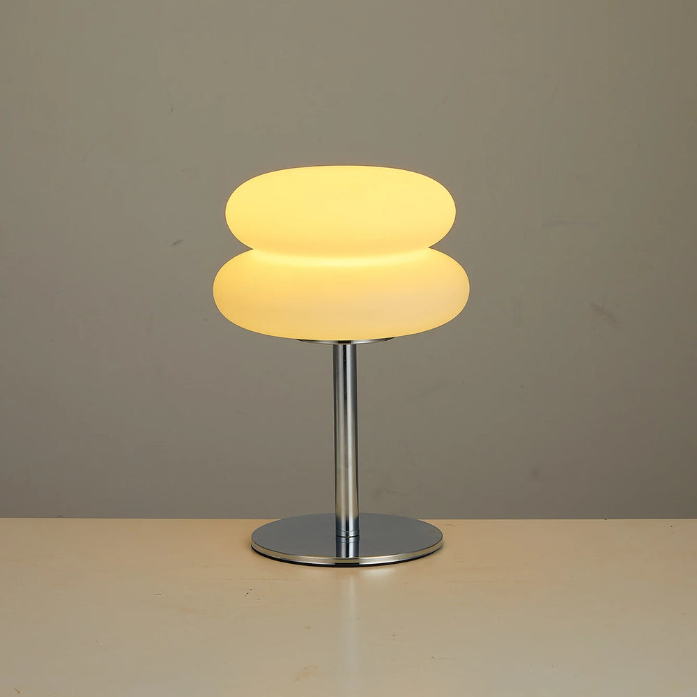 Bauhaus Mushroom Table Lamp