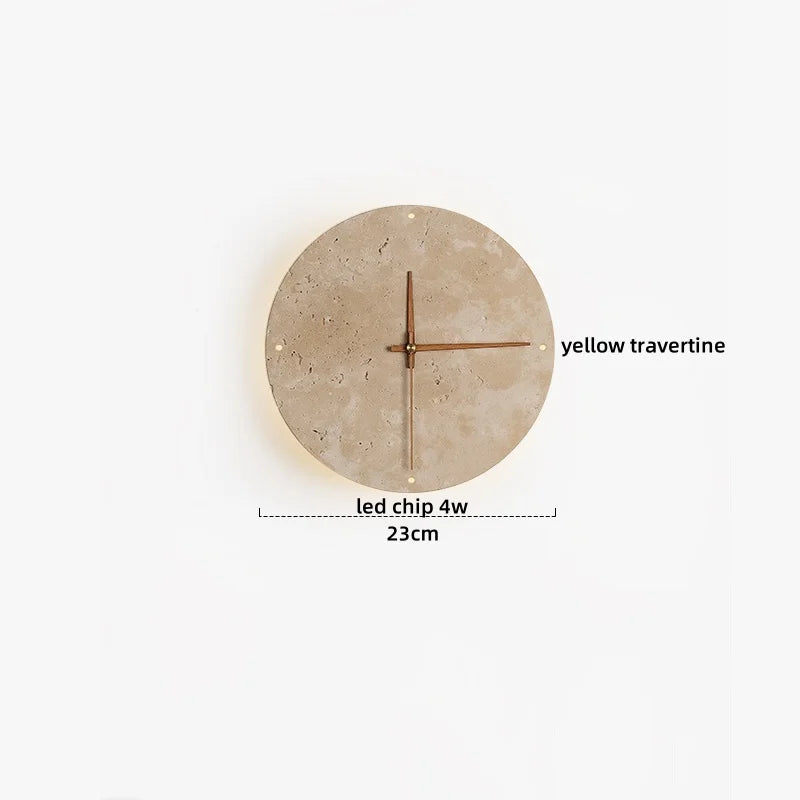 Wood Pull Chain Wall Sconce