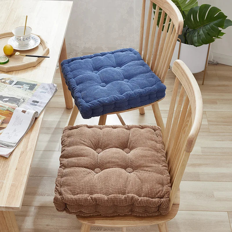 Tufted Meditation Floor Cushion