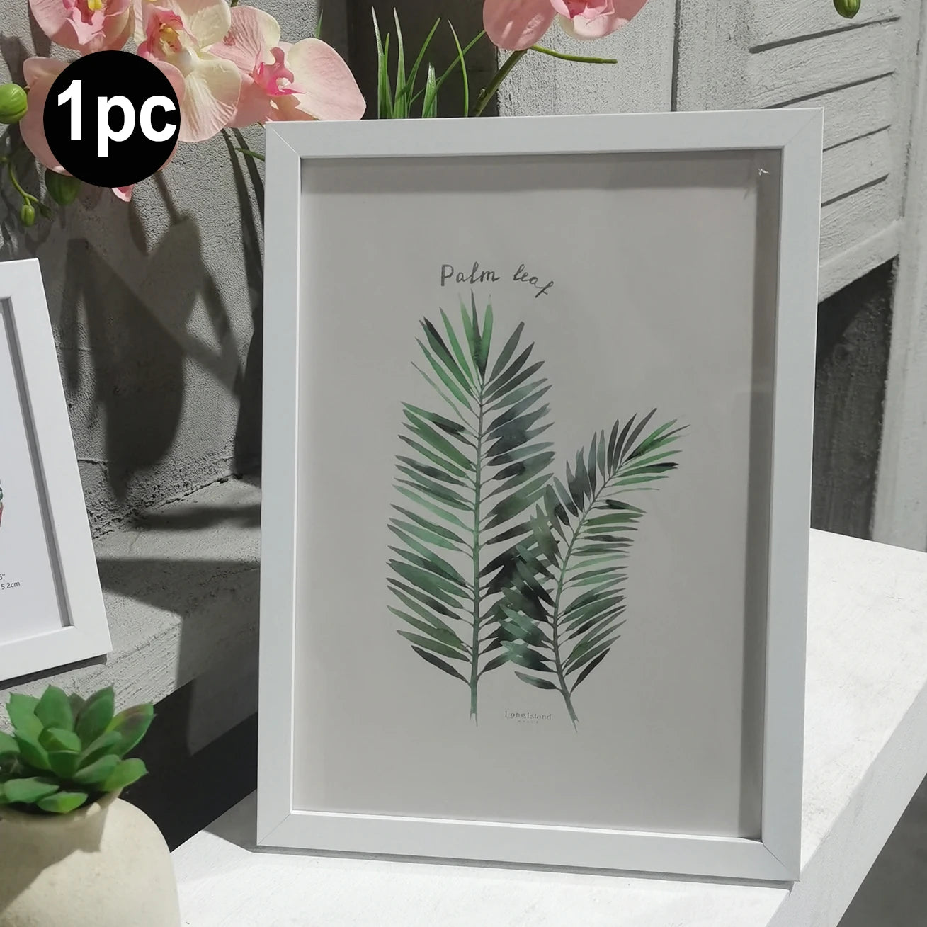 Wall Gallery Photo Frame Set