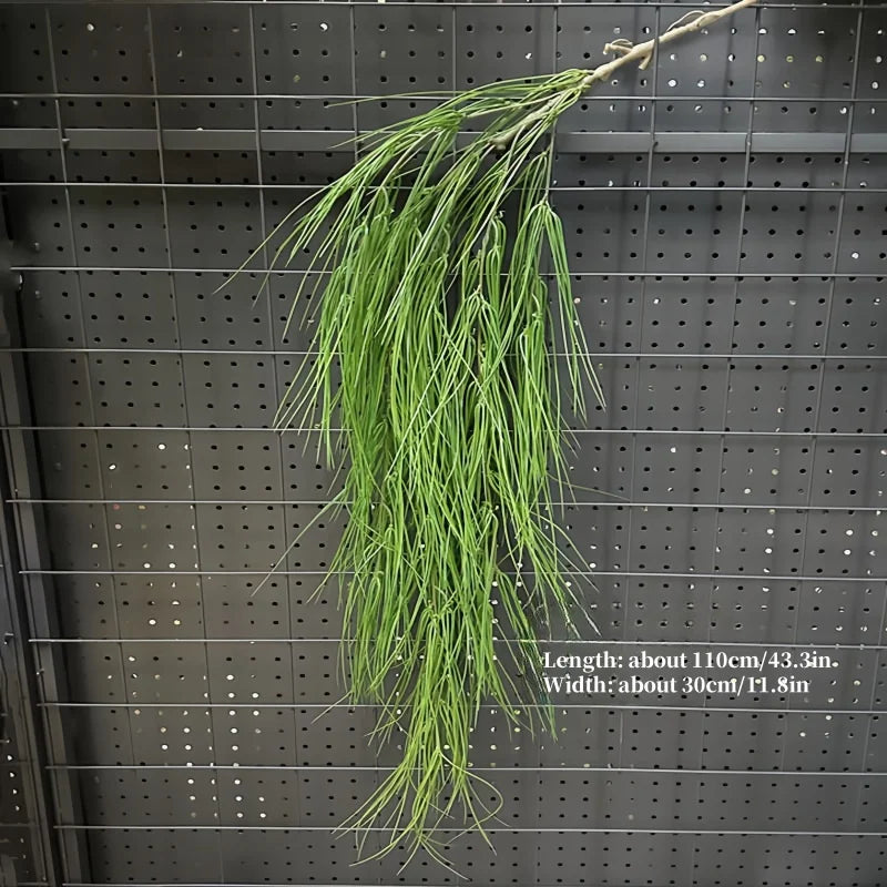 Artificial Hanging Vine Greenery
