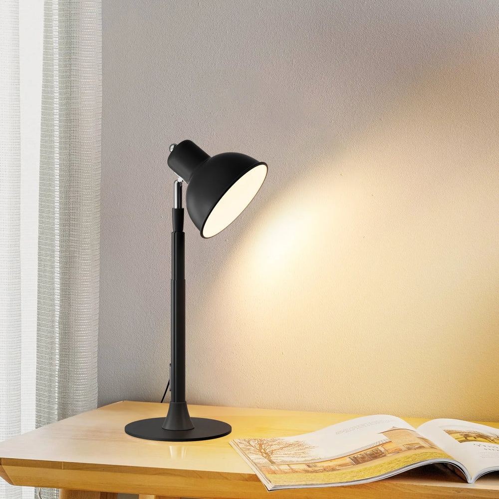 Telescopic Adjustable Floor Lamp