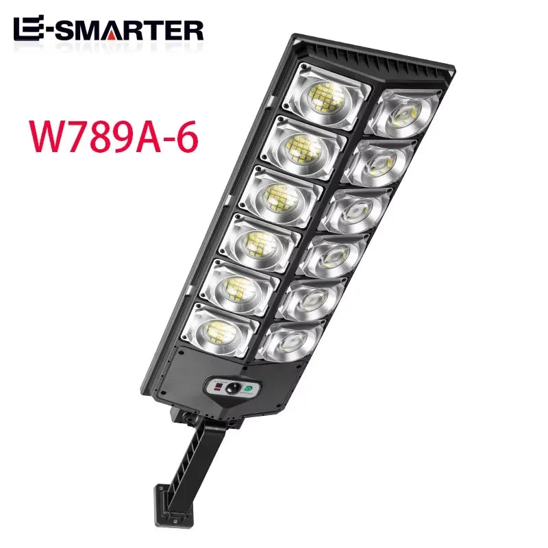 Super Bright Solar Wall Light