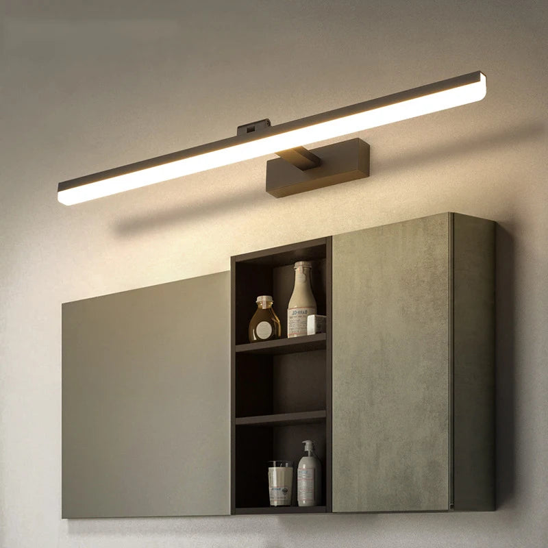 Modern Mirror Vanity Wall Lamp