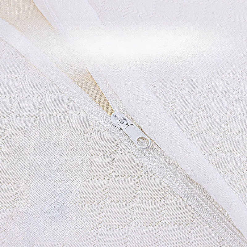 Ice Silk Pillowcase