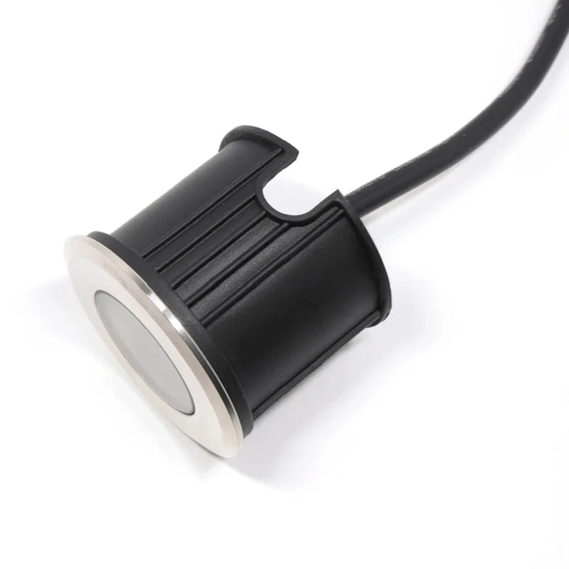 Outdoor Waterproof Led Lamp Garden Deck Terrace
