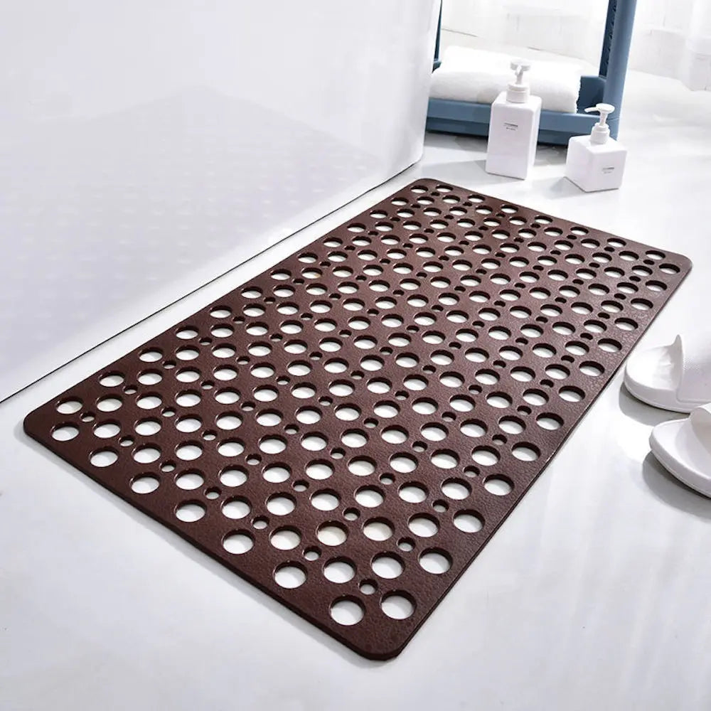 Suction Cup Shower Mat