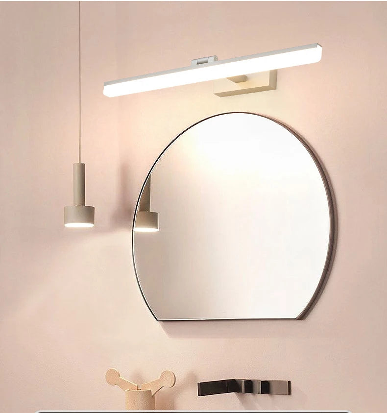 Modern Mirror Vanity Wall Lamp