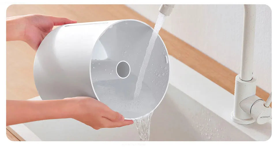 Humidifier 2 300mL/h Humidification 4L Large Capacity Mist Maker Aroma