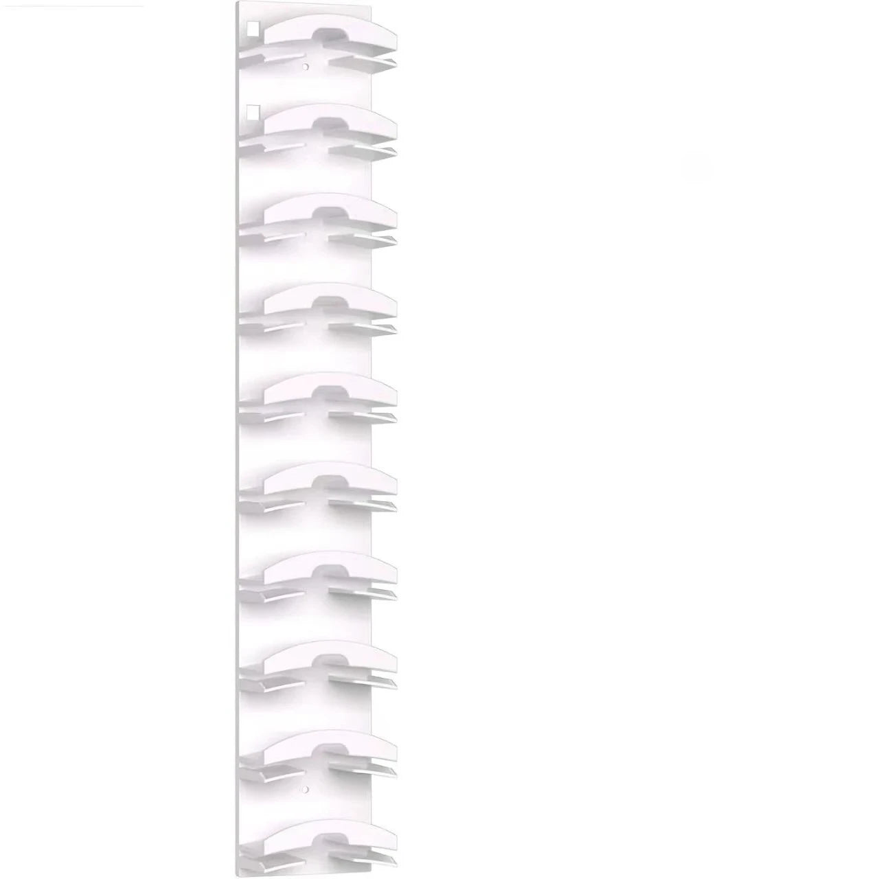 Wall Mounted Hat Rack For Caps