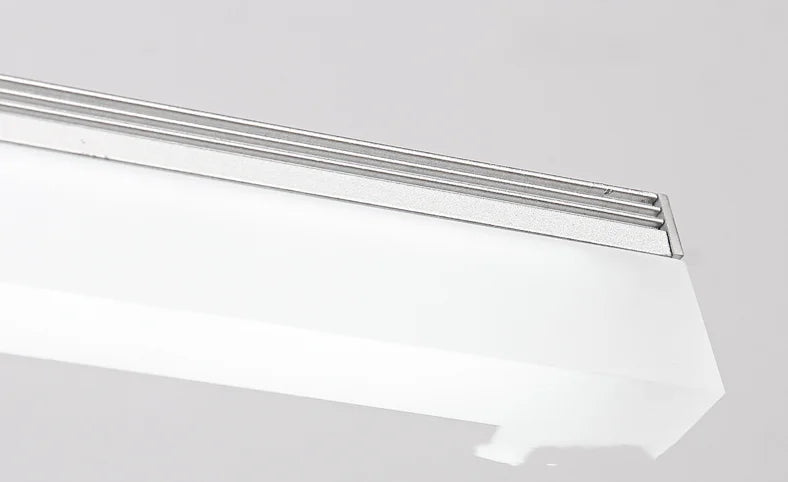 Waterproof Acrylic Mirror Light
