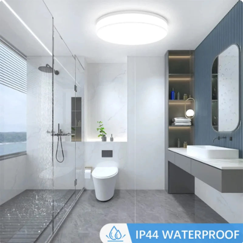 Ultra Thin LED Ceiling Light