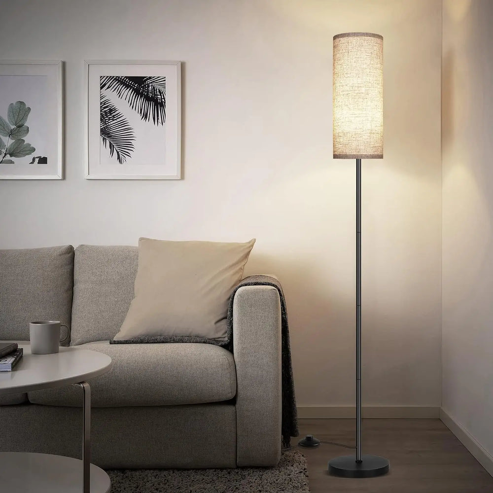 Modern Luxury Arc Floor Lamp