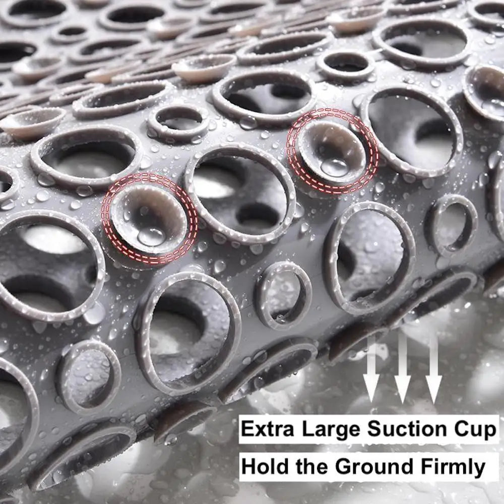 Non Slip Bathroom Shower Mat