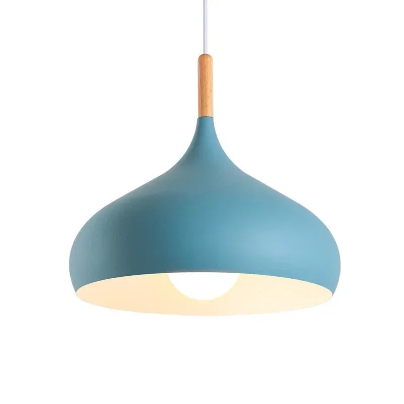 Studio Pendant Light