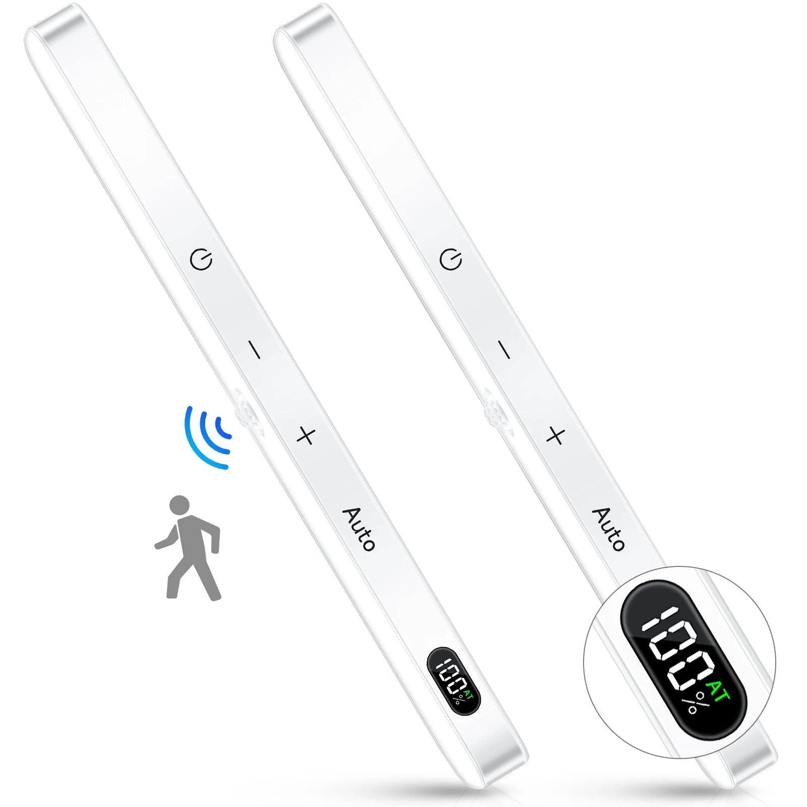 Motion Sensor LED Cabinet Light