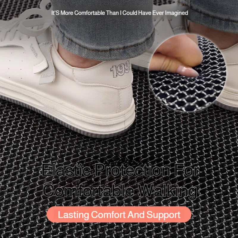 Non Slip Dirt Trapper Doormat
