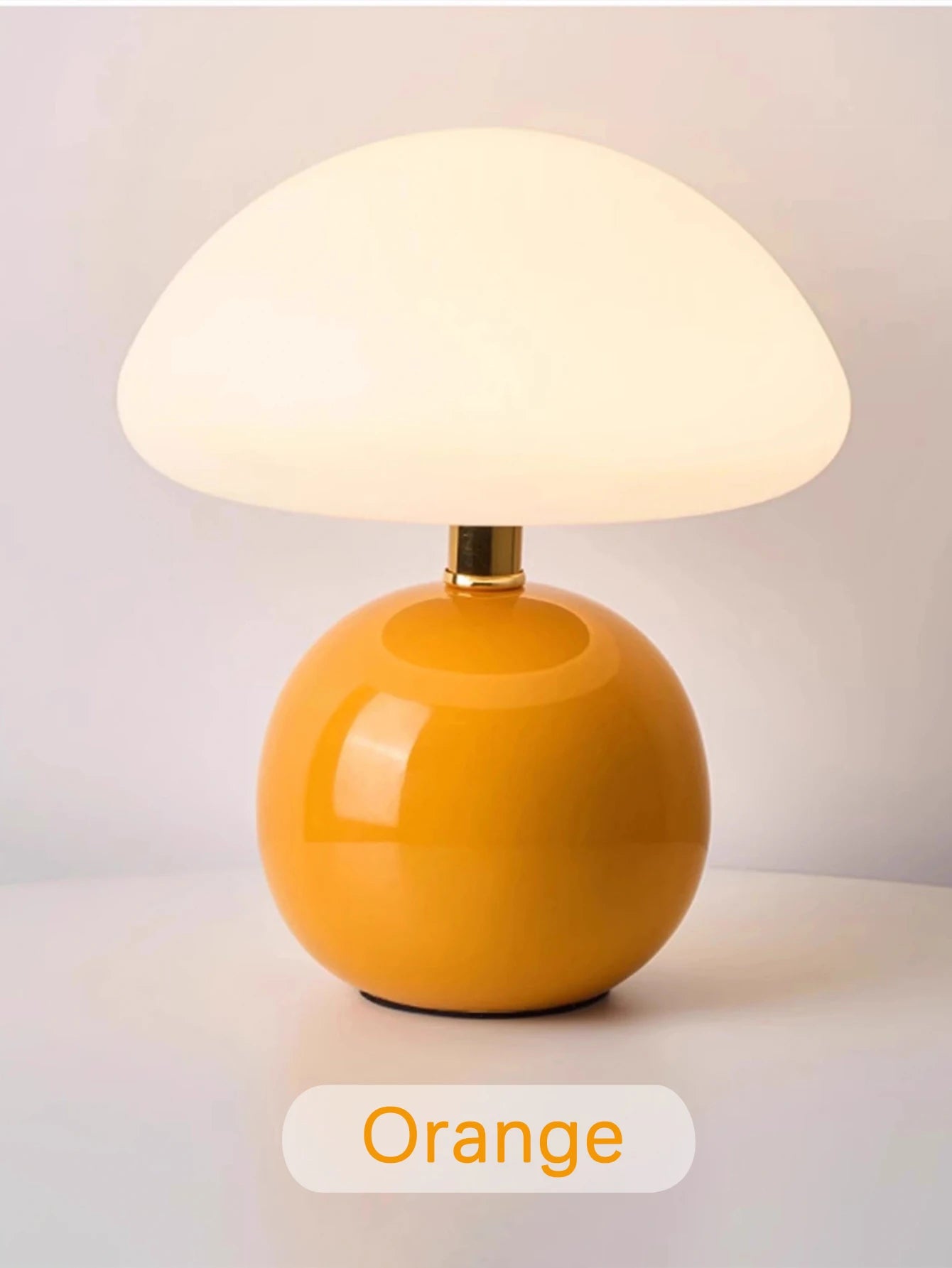 USB Socket Decorative Night Table Lamp