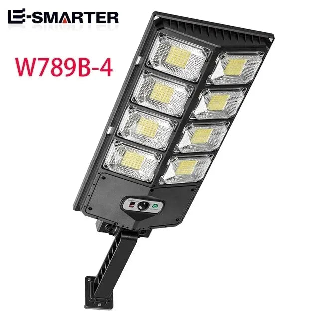 Super Bright Solar Wall Light